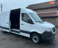 Мерседес Sprinter, объемом двигателя 2.2 л и пробегом 246 тыс. км за 24700 $, фото 5 на Automoto.ua