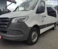 Мерседес Sprinter, об'ємом двигуна 0 л та пробігом 870 тис. км за 28500 $, фото 9 на Automoto.ua