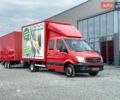 Мерседес Sprinter, объемом двигателя 2.2 л и пробегом 200 тыс. км за 29900 $, фото 1 на Automoto.ua