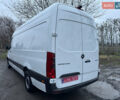 Мерседес Sprinter, объемом двигателя 2.2 л и пробегом 246 тыс. км за 24700 $, фото 18 на Automoto.ua