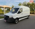 Мерседес Sprinter, объемом двигателя 0 л и пробегом 260 тыс. км за 22000 $, фото 1 на Automoto.ua