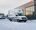 Мерседес Sprinter, об'ємом двигуна 2 л та пробігом 189 тис. км за 26900 $, фото 1 на Automoto.ua