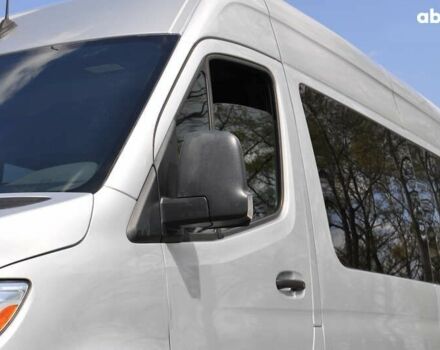 Мерседес Sprinter, объемом двигателя 0 л и пробегом 440 тыс. км за 30500 $, фото 8 на Automoto.ua