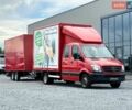 Мерседес Sprinter, объемом двигателя 2.2 л и пробегом 200 тыс. км за 29900 $, фото 1 на Automoto.ua