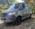 Мерседес Sprinter, об'ємом двигуна 0 л та пробігом 315 тис. км за 27999 $, фото 1 на Automoto.ua