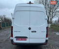 Мерседес Sprinter, объемом двигателя 2.2 л и пробегом 246 тыс. км за 24700 $, фото 17 на Automoto.ua