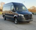Мерседес Sprinter, об'ємом двигуна 0 л та пробігом 0 тис. км за 19496 $, фото 1 на Automoto.ua