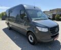 Мерседес Sprinter, объемом двигателя 0 л и пробегом 0 тыс. км за 25800 $, фото 1 на Automoto.ua