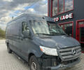 Мерседес Sprinter, об'ємом двигуна 3 л та пробігом 320 тис. км за 22000 $, фото 1 на Automoto.ua