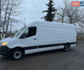 Мерседес Sprinter, объемом двигателя 2.2 л и пробегом 246 тыс. км за 24700 $, фото 20 на Automoto.ua