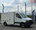 Мерседес Sprinter, объемом двигателя 2.14 л и пробегом 277 тыс. км за 21700 $, фото 1 на Automoto.ua