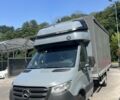 Мерседес Sprinter, об'ємом двигуна 0 л та пробігом 0 тис. км за 31000 $, фото 1 на Automoto.ua
