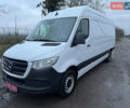 Мерседес Sprinter, объемом двигателя 2.2 л и пробегом 246 тыс. км за 24700 $, фото 7 на Automoto.ua