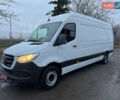 Мерседес Sprinter, объемом двигателя 2.2 л и пробегом 246 тыс. км за 24700 $, фото 19 на Automoto.ua