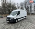 Мерседес Sprinter, об'ємом двигуна 2.14 л та пробігом 324 тис. км за 25000 $, фото 1 на Automoto.ua