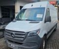 Мерседес Sprinter, объемом двигателя 3 л и пробегом 330 тыс. км за 19500 $, фото 1 на Automoto.ua