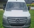 Мерседес Sprinter, об'ємом двигуна 0 л та пробігом 144 тис. км за 35500 $, фото 1 на Automoto.ua