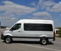Мерседес Sprinter, объемом двигателя 0 л и пробегом 440 тыс. км за 30500 $, фото 11 на Automoto.ua