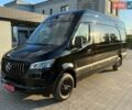 Мерседес Sprinter, об'ємом двигуна 3 л та пробігом 179 тис. км за 39800 $, фото 1 на Automoto.ua
