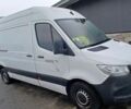 Мерседес Sprinter, об'ємом двигуна 0 л та пробігом 191 тис. км за 22000 $, фото 1 на Automoto.ua