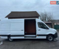 Мерседес Sprinter, объемом двигателя 2.2 л и пробегом 246 тыс. км за 24700 $, фото 11 на Automoto.ua