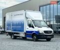Мерседес Sprinter, объемом двигателя 2.2 л и пробегом 174 тыс. км за 28900 $, фото 1 на Automoto.ua