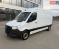 Мерседес Sprinter, объемом двигателя 0 л и пробегом 260 тыс. км за 22500 $, фото 1 на Automoto.ua