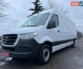 Мерседес Sprinter, объемом двигателя 2.2 л и пробегом 246 тыс. км за 24700 $, фото 9 на Automoto.ua