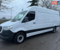 Мерседес Sprinter, объемом двигателя 2.2 л и пробегом 246 тыс. км за 24700 $, фото 1 на Automoto.ua