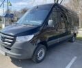 Мерседес Sprinter, объемом двигателя 0 л и пробегом 0 тыс. км за 26000 $, фото 1 на Automoto.ua