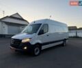 Мерседес Sprinter, объемом двигателя 2.99 л и пробегом 340 тыс. км за 35900 $, фото 1 на Automoto.ua