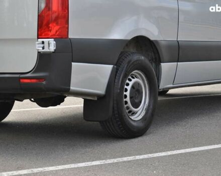 Мерседес Sprinter, объемом двигателя 0 л и пробегом 440 тыс. км за 30500 $, фото 23 на Automoto.ua