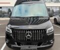 Мерседес Sprinter, объемом двигателя 2.9 л и пробегом 100 тыс. км за 43999 $, фото 1 на Automoto.ua