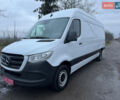 Мерседес Sprinter, объемом двигателя 2.2 л и пробегом 246 тыс. км за 24700 $, фото 10 на Automoto.ua