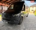 Мерседес Sprinter, объемом двигателя 2.1 л и пробегом 330 тыс. км за 26500 $, фото 1 на Automoto.ua