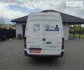 Мерседес Sprinter, об'ємом двигуна 0 л та пробігом 870 тис. км за 28500 $, фото 7 на Automoto.ua