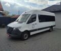 Мерседес Sprinter, об'ємом двигуна 0 л та пробігом 870 тис. км за 28500 $, фото 5 на Automoto.ua