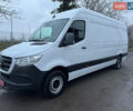 Мерседес Sprinter, объемом двигателя 2.2 л и пробегом 246 тыс. км за 24700 $, фото 8 на Automoto.ua
