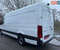 Мерседес Sprinter, объемом двигателя 2.2 л и пробегом 246 тыс. км за 24700 $, фото 21 на Automoto.ua