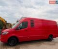 Мерседес Sprinter, об'ємом двигуна 2.14 л та пробігом 600 тис. км за 17500 $, фото 1 на Automoto.ua
