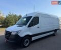 Мерседес Sprinter, объемом двигателя 2.2 л и пробегом 292 тыс. км за 21650 $, фото 1 на Automoto.ua