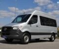 Мерседес Sprinter, объемом двигателя 0 л и пробегом 440 тыс. км за 30500 $, фото 1 на Automoto.ua