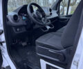 Мерседес Sprinter, объемом двигателя 2.2 л и пробегом 246 тыс. км за 24700 $, фото 27 на Automoto.ua