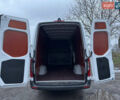 Мерседес Sprinter, объемом двигателя 2.2 л и пробегом 246 тыс. км за 24700 $, фото 15 на Automoto.ua