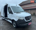 Мерседес Sprinter, объемом двигателя 2.2 л и пробегом 246 тыс. км за 24700 $, фото 4 на Automoto.ua