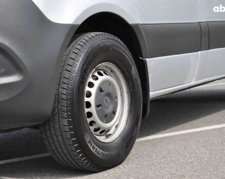 Мерседес Sprinter, объемом двигателя 0 л и пробегом 440 тыс. км за 30500 $, фото 7 на Automoto.ua