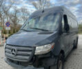 Мерседес Sprinter, об'ємом двигуна 3 л та пробігом 320 тис. км за 22000 $, фото 8 на Automoto.ua