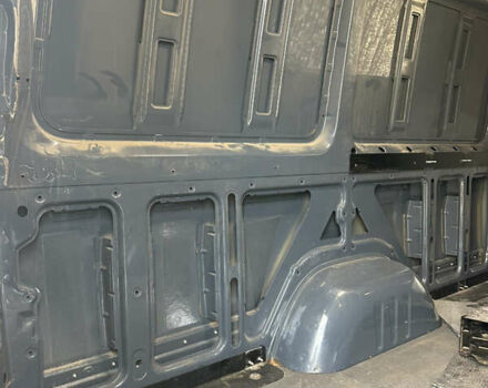 Мерседес Sprinter, об'ємом двигуна 3 л та пробігом 320 тис. км за 22000 $, фото 4 на Automoto.ua