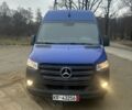 Мерседес Sprinter, об'ємом двигуна 0 л та пробігом 0 тис. км за 27500 $, фото 1 на Automoto.ua