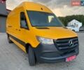 Мерседес Sprinter, объемом двигателя 2.14 л и пробегом 380 тыс. км за 23900 $, фото 1 на Automoto.ua